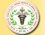 Hassan Institute of Medical Sciences Logo